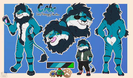 Small Ref Custom